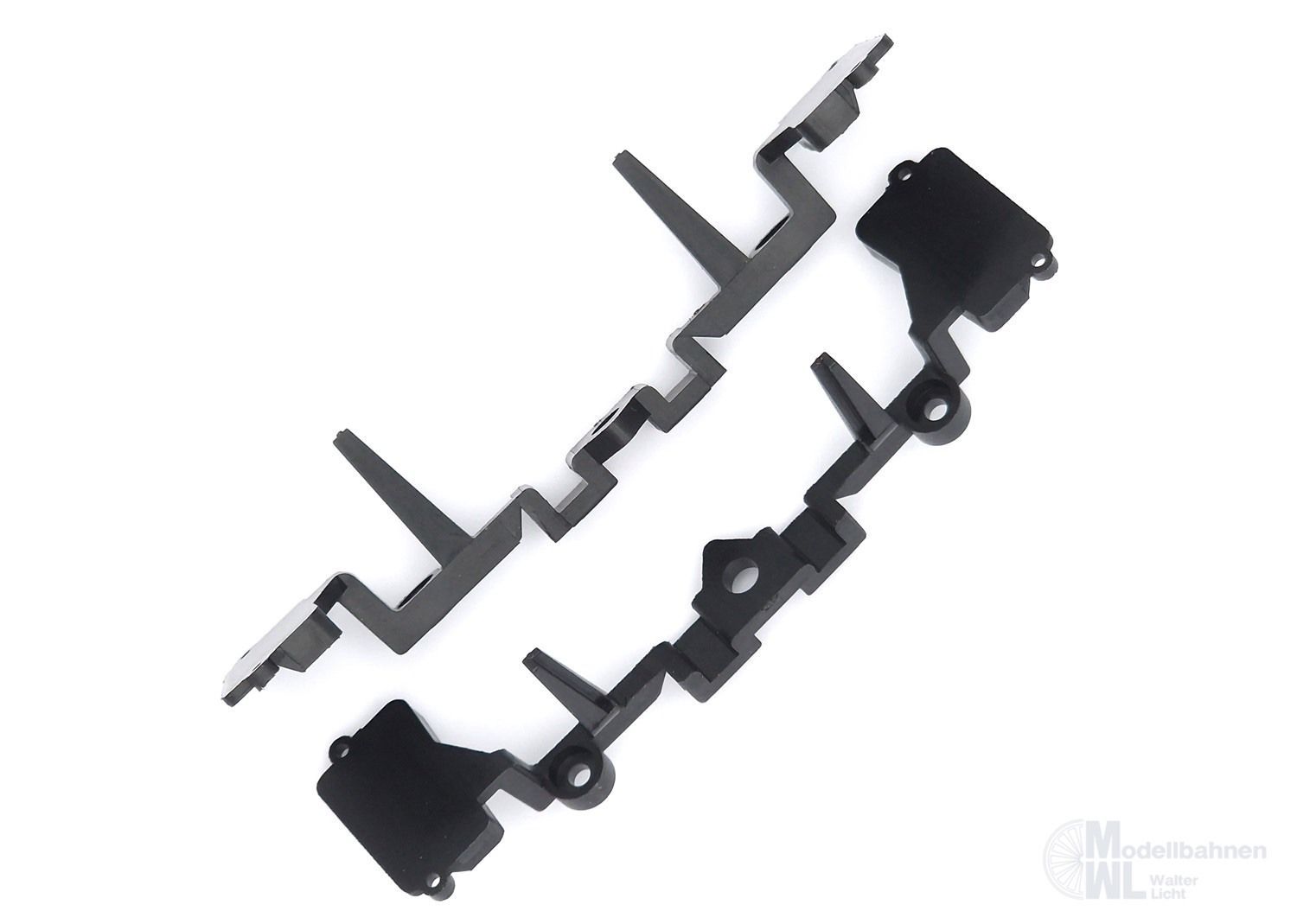 Märklin Ersatzeile E544150 - ERSATZTEIL: Trittbrett schwarz 2 St